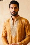 Outluk Wedding Vol 66 Lachaka Mens Kurta Pajama